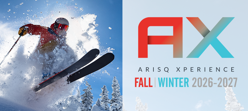 AX FALL | WINTER 2026-2027